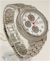 Orologio Vagary Uomo in Titanio IAO317-19 - IAO317-19